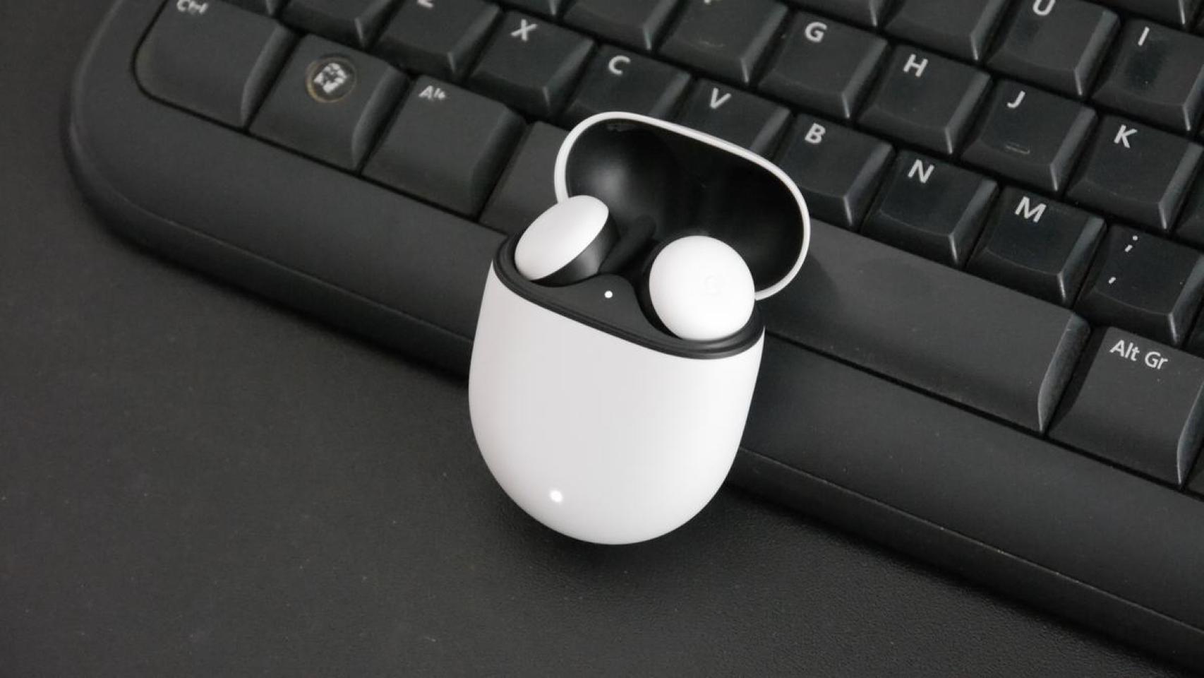 Análisis de los auriculares TWS de Google: probamos los Pixel Buds 2