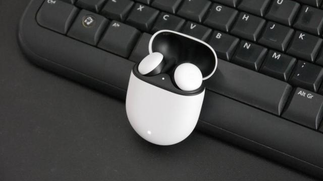 Análisis de los auriculares TWS de Google: probamos los Pixel Buds 2