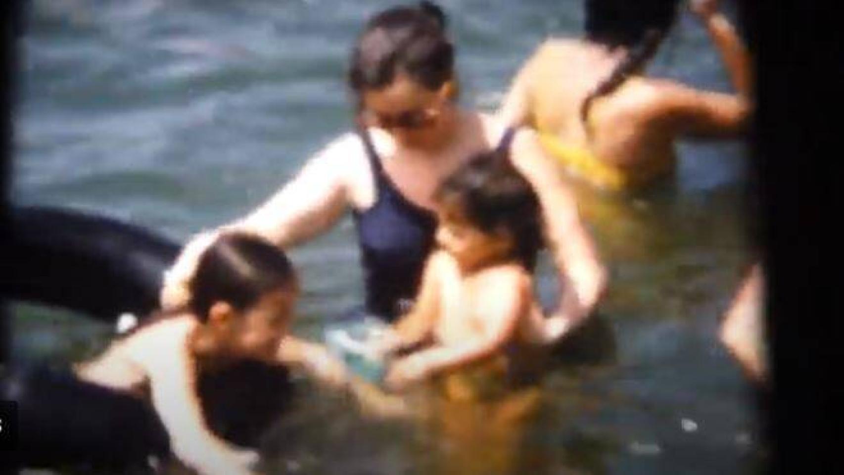 Fotograma del vídeo publicado por Toledo Olvidado