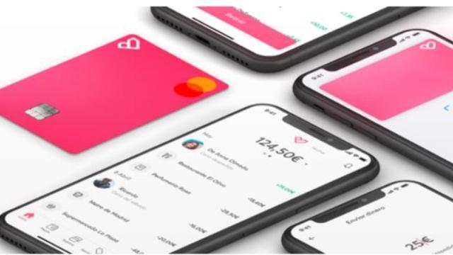 Nueva imagen de Bnext.