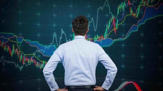 Oportunidades de trading