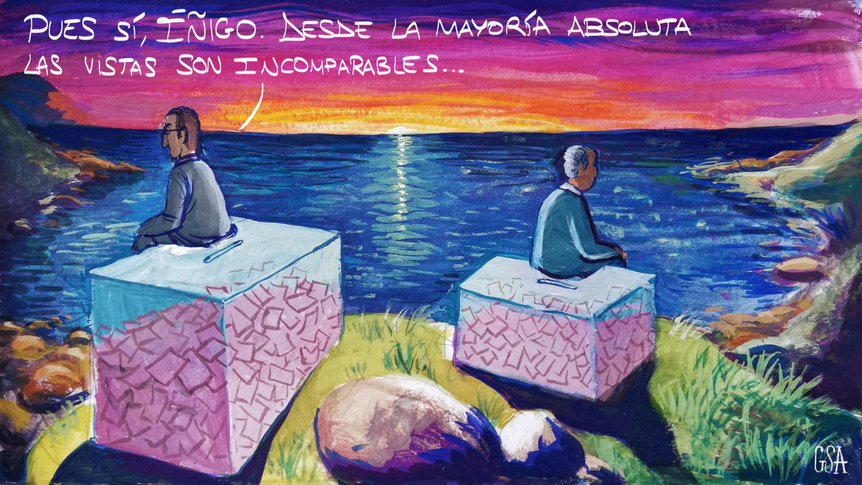 GUILLERMO SERRANO AMAT