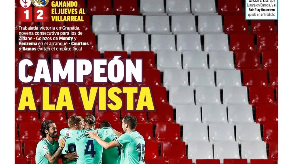 portada Marca 14-07-2020