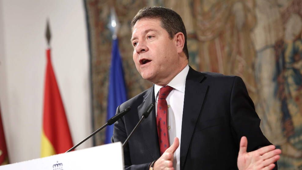 Emiliano García-Page