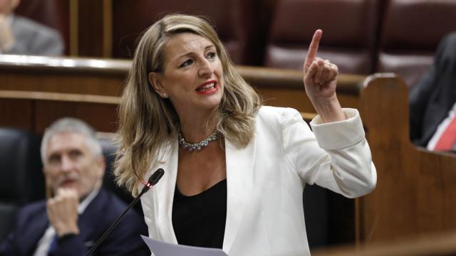 Una medida tanto para personas demandantes de empleo como para personas ocupadas.