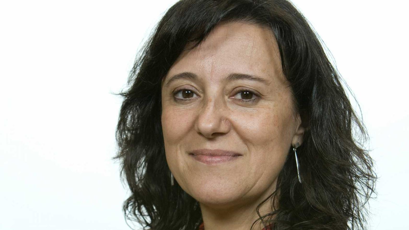 Mamen del Cerro, nueva directora de informativos de Radio Nacional de España