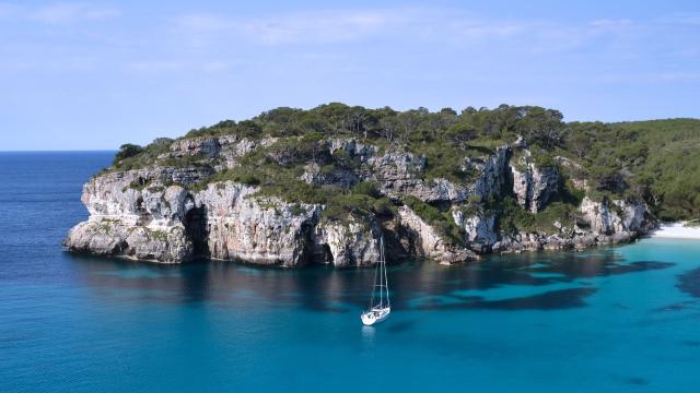 Formentera.