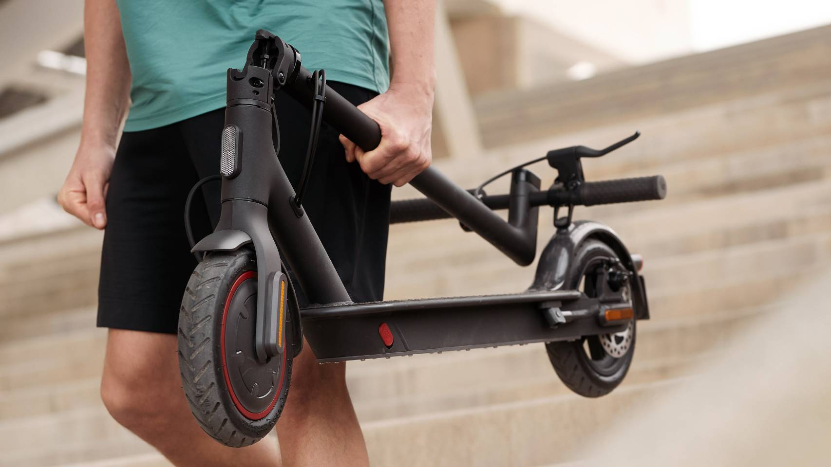 Xiaomi Mi Scooter Pro 2