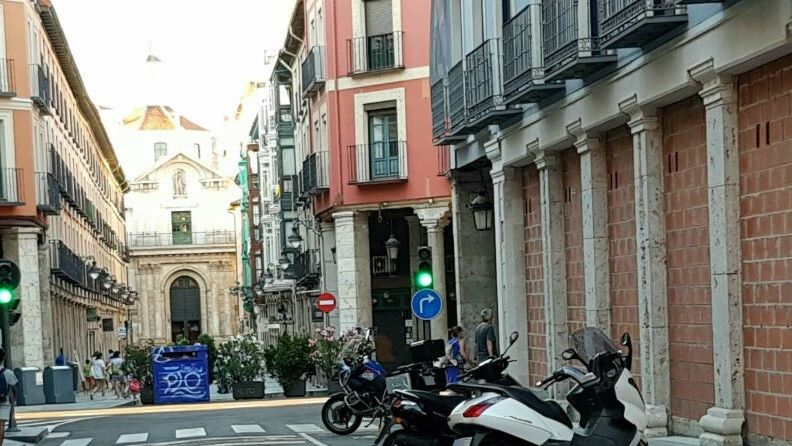 Castilla y León