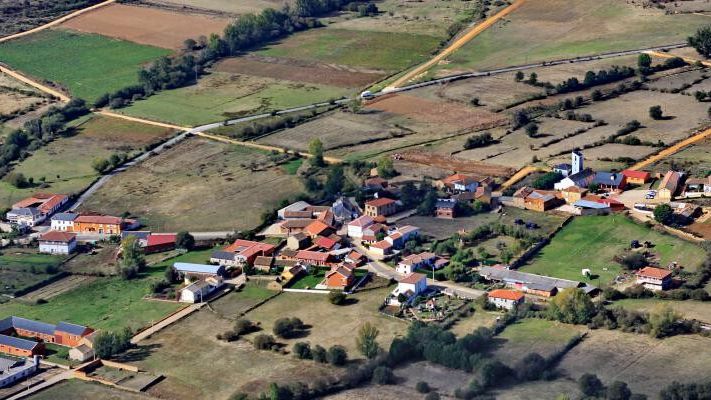 Castilla y León