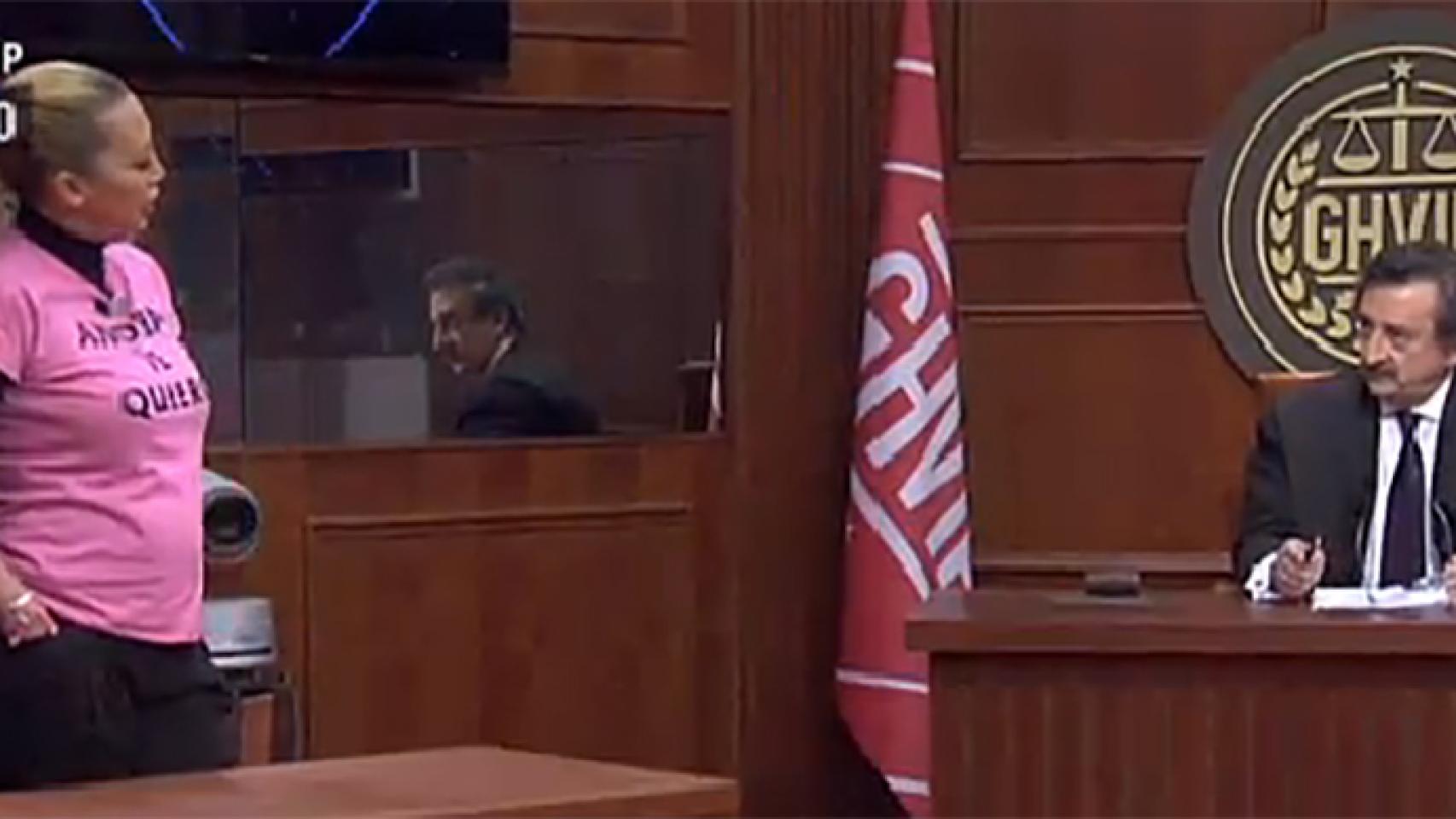 'GH VIP' arrasa con sus juicios y supera los 4 millones de espectadores