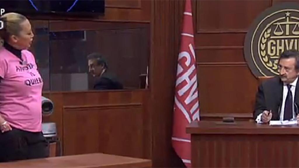 'GH VIP' arrasa con sus juicios y supera los 4 millones de espectadores