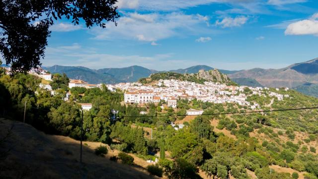 Este es el pueblo más perfecto de España