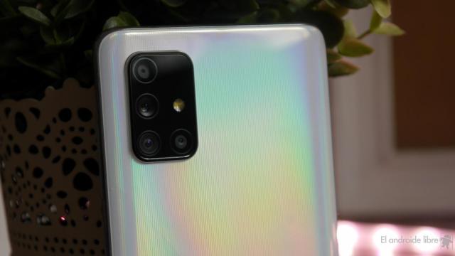 Así mejorará Samsung las cámaras de sus teléfonos baratos