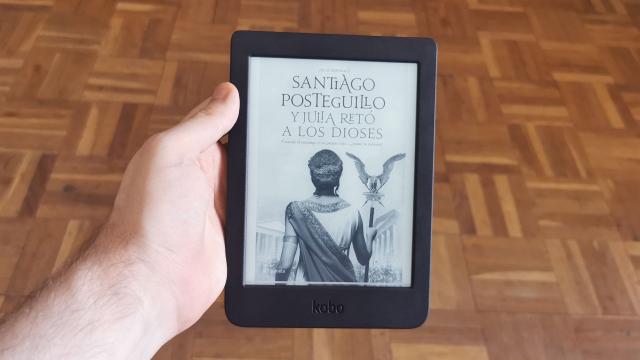 Kobo Nia.