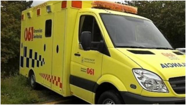 Una madre y su hijo de 19 años mueren al salirse de la vía en la A-6 en Abegondo (A Coruña)