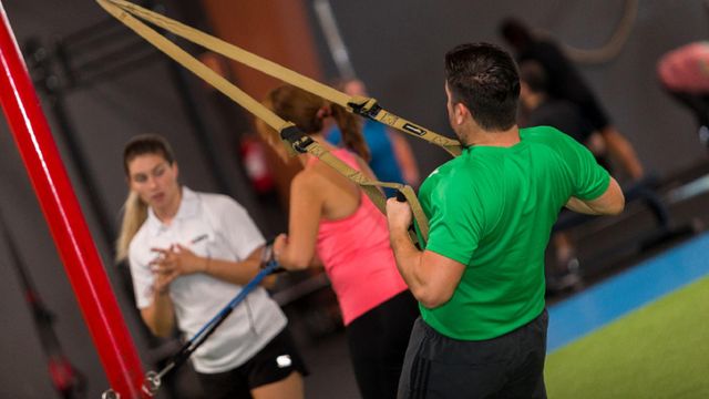 La marca de entrenamiento EZEN Salud y Rendimiento abre un centro en A Coruña