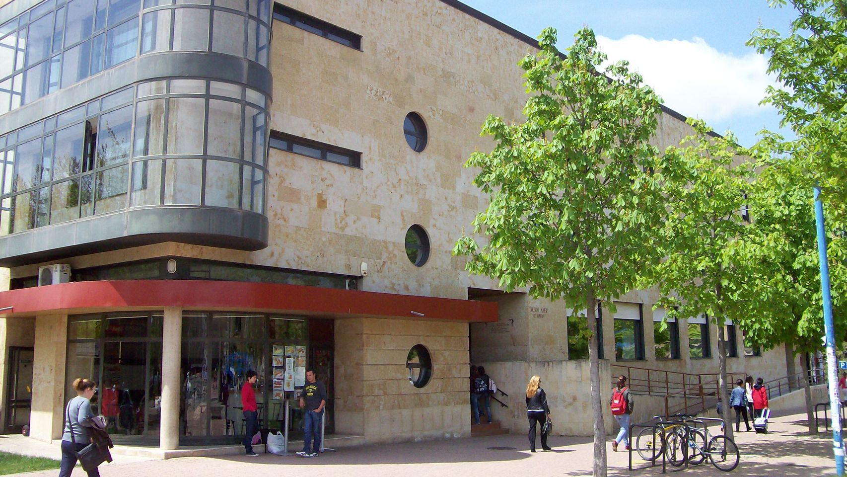 Castilla y León