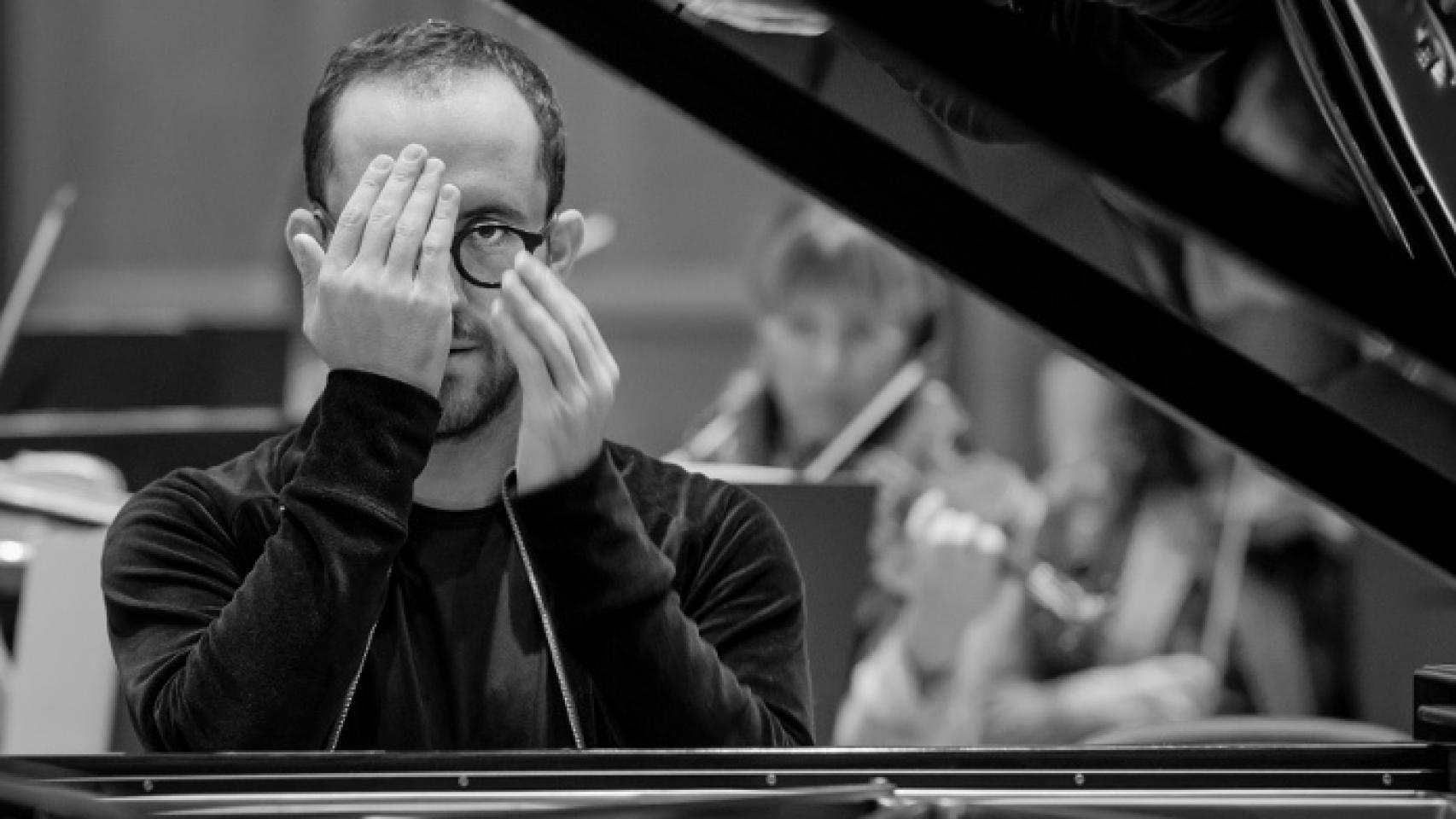 36 Igor Levit © Peter Meisel