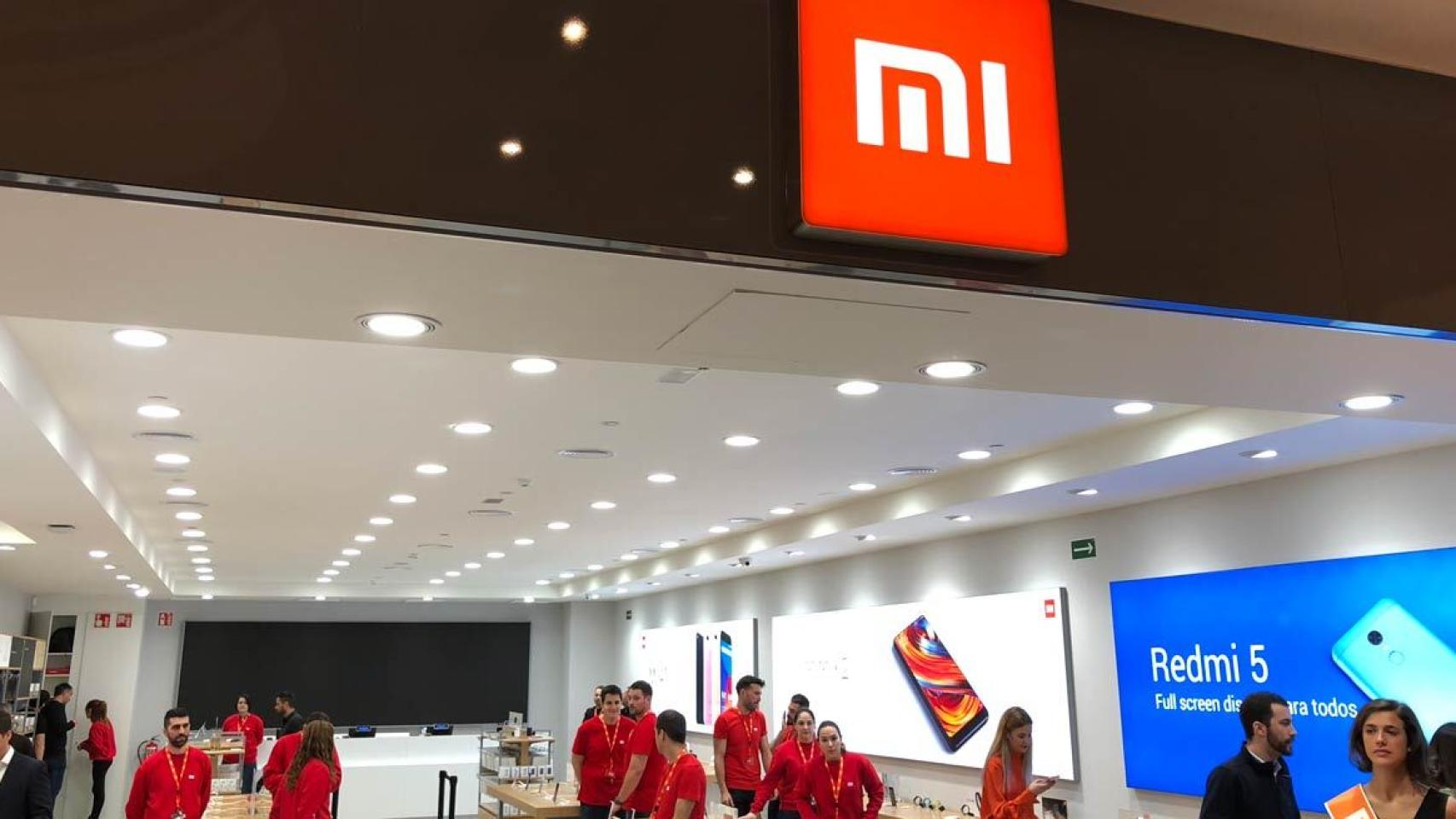 5 móviles Xiaomi de menos de 155 euros que puedes comprar en España