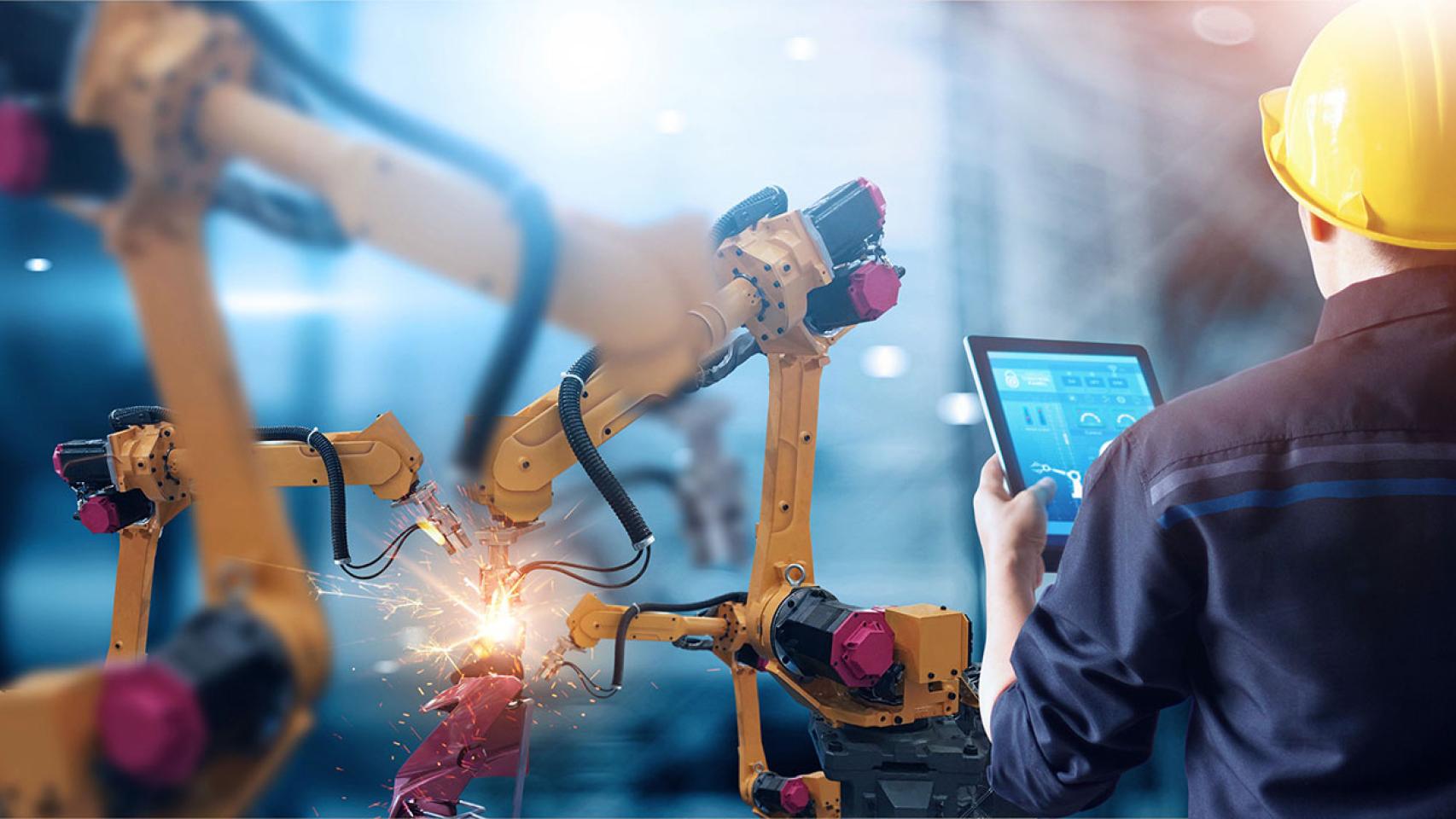 Una alianza de altos vuelos entre los gigantes europeos Siemens y SAP para acelerar la Industria 4.0