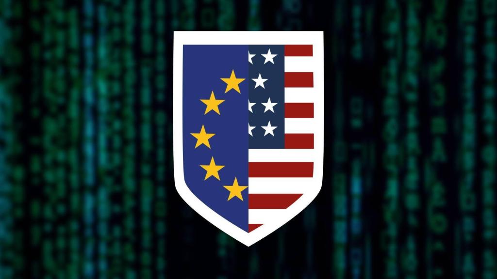 Privacy Shield.