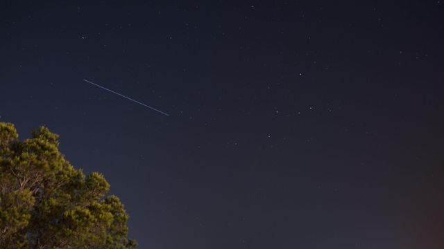 cielo, estrellas, astronomía