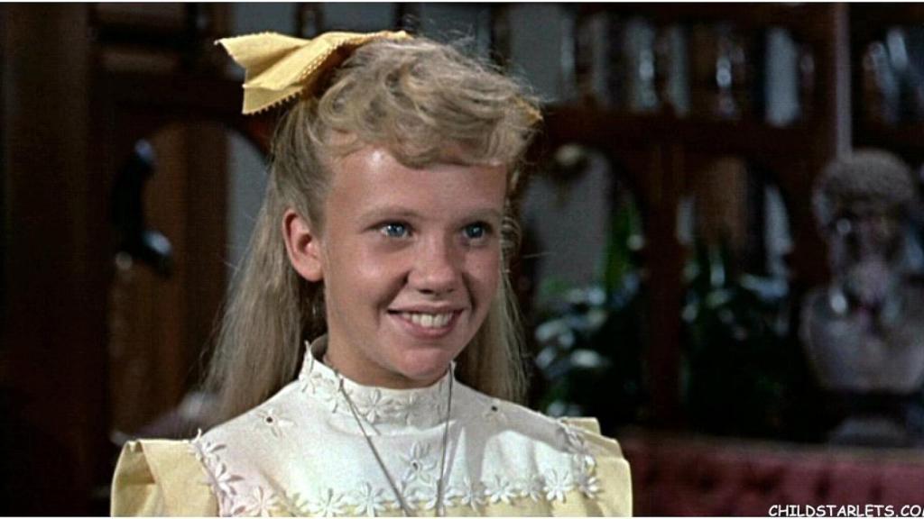 Fotograma de Pollyanna