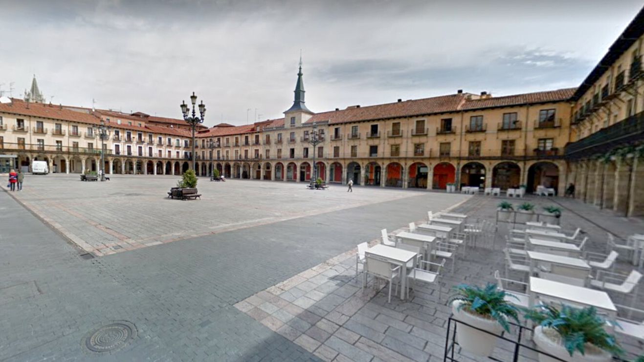 Castilla y León