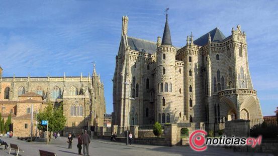 Foto 10.- Astorga 1
