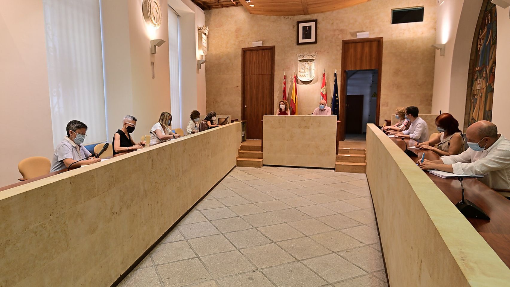 Castilla y León