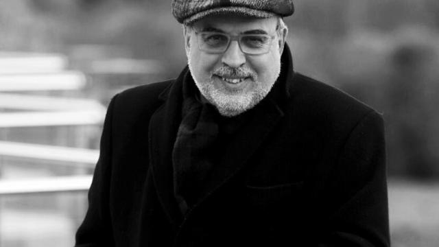 El periodista Enric Juliana.