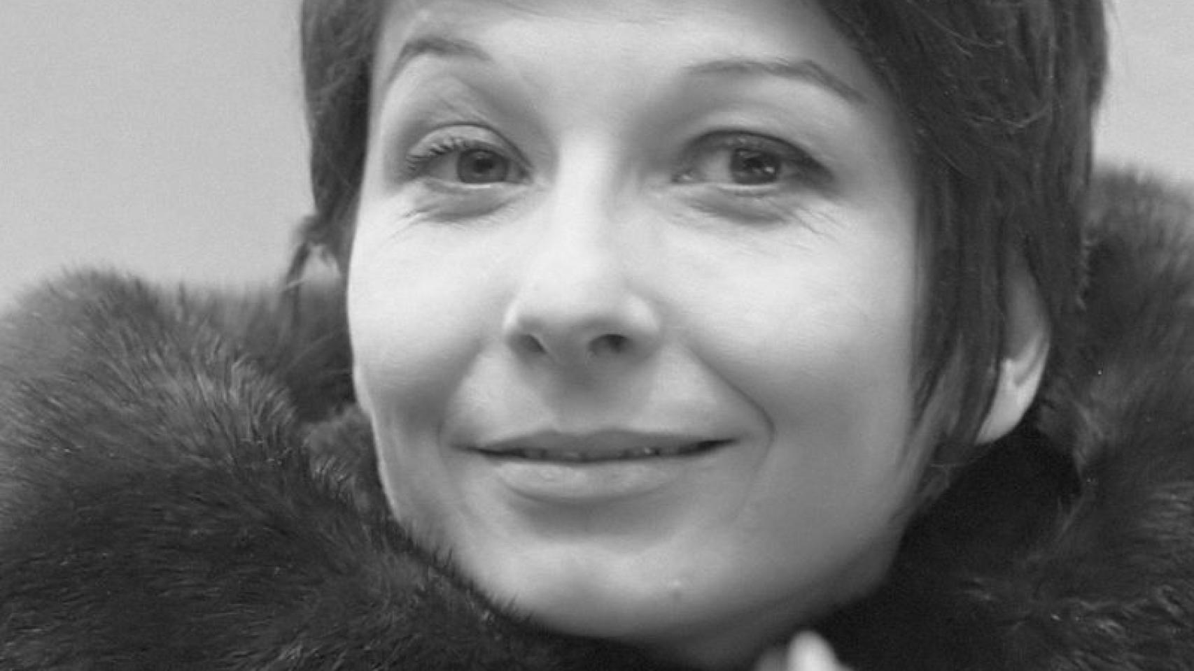 Zizi Jeanmaire