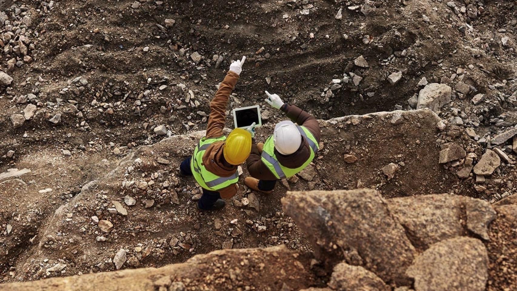 La sueca Eurobattery Minerals consigue suscribir un 209% en emisiones de derechos