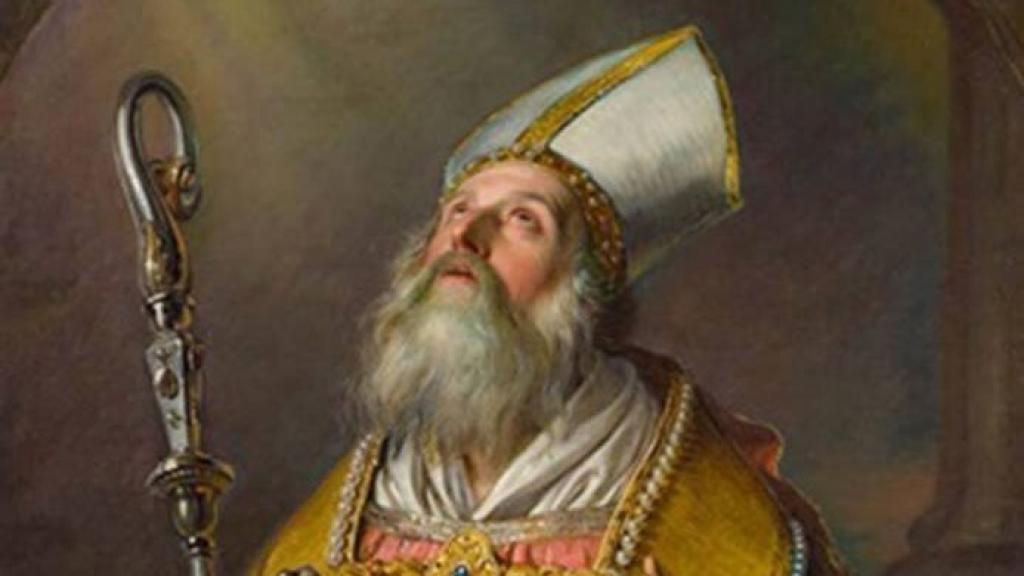 San Federico de Utrecht.