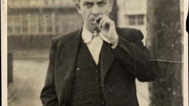 Manuel Chaves Nogales fue un buque insignia del periodismo español de los años treinta.