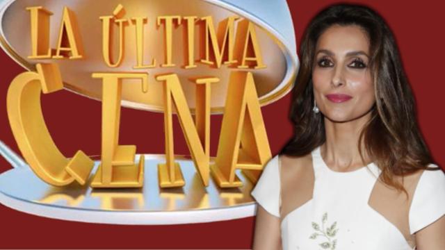 El programa ha invitado a la ex de Enrique Ponce a asistir a la gran final.