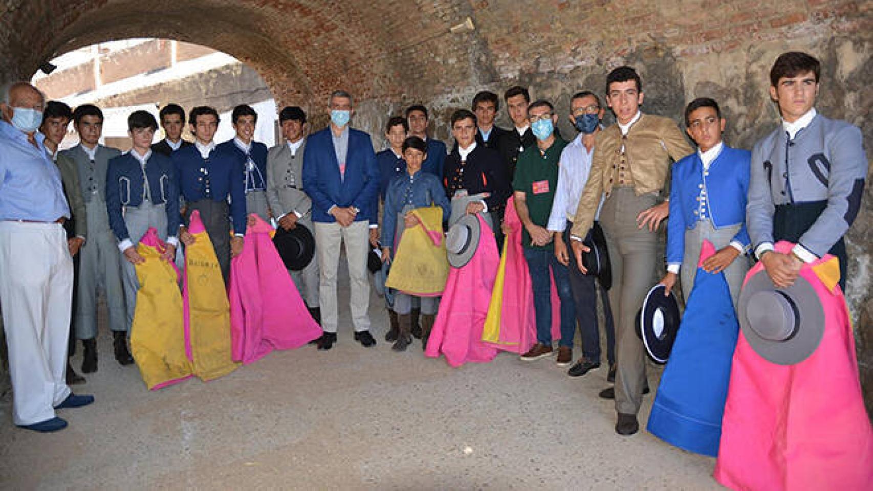 FOTO: Diputación de Toledo
