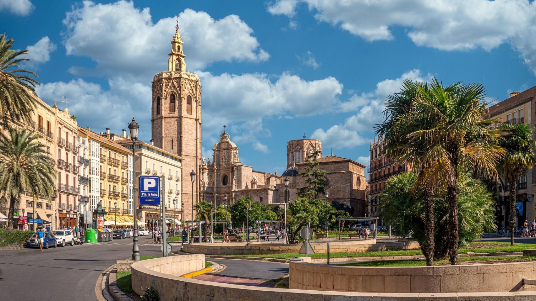 Valencia.