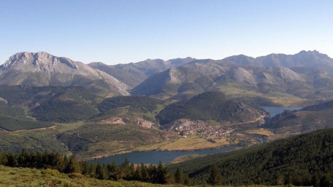 Castilla y León