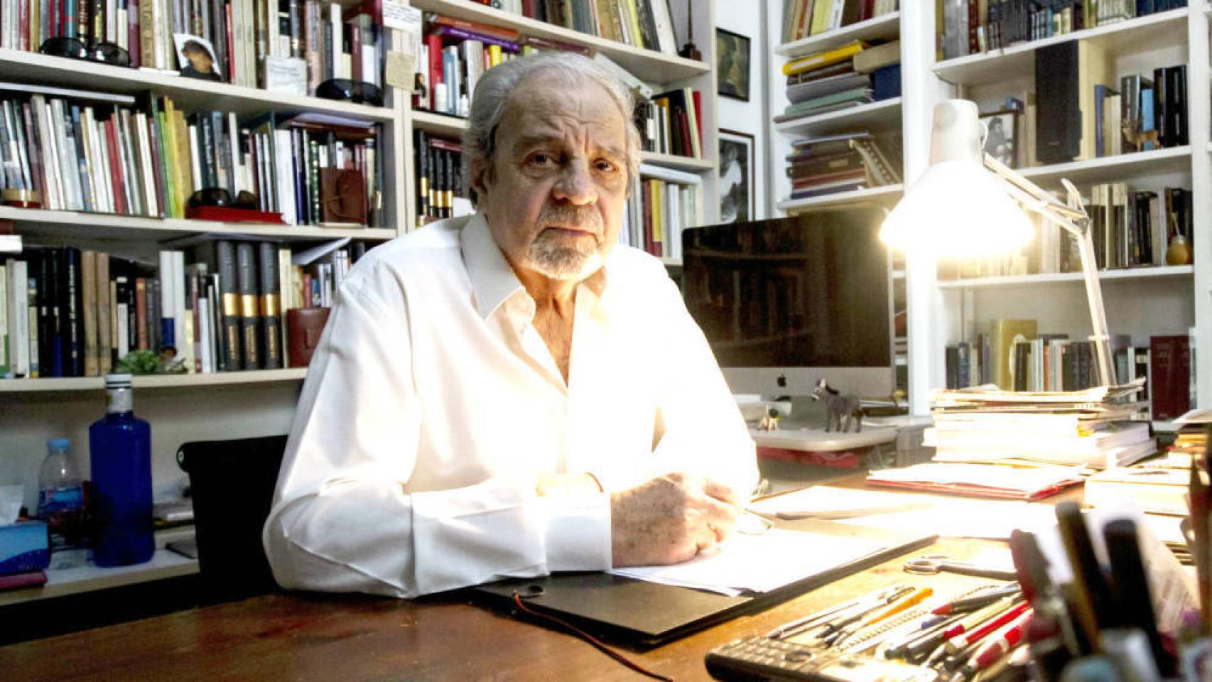 Juan Marsé.