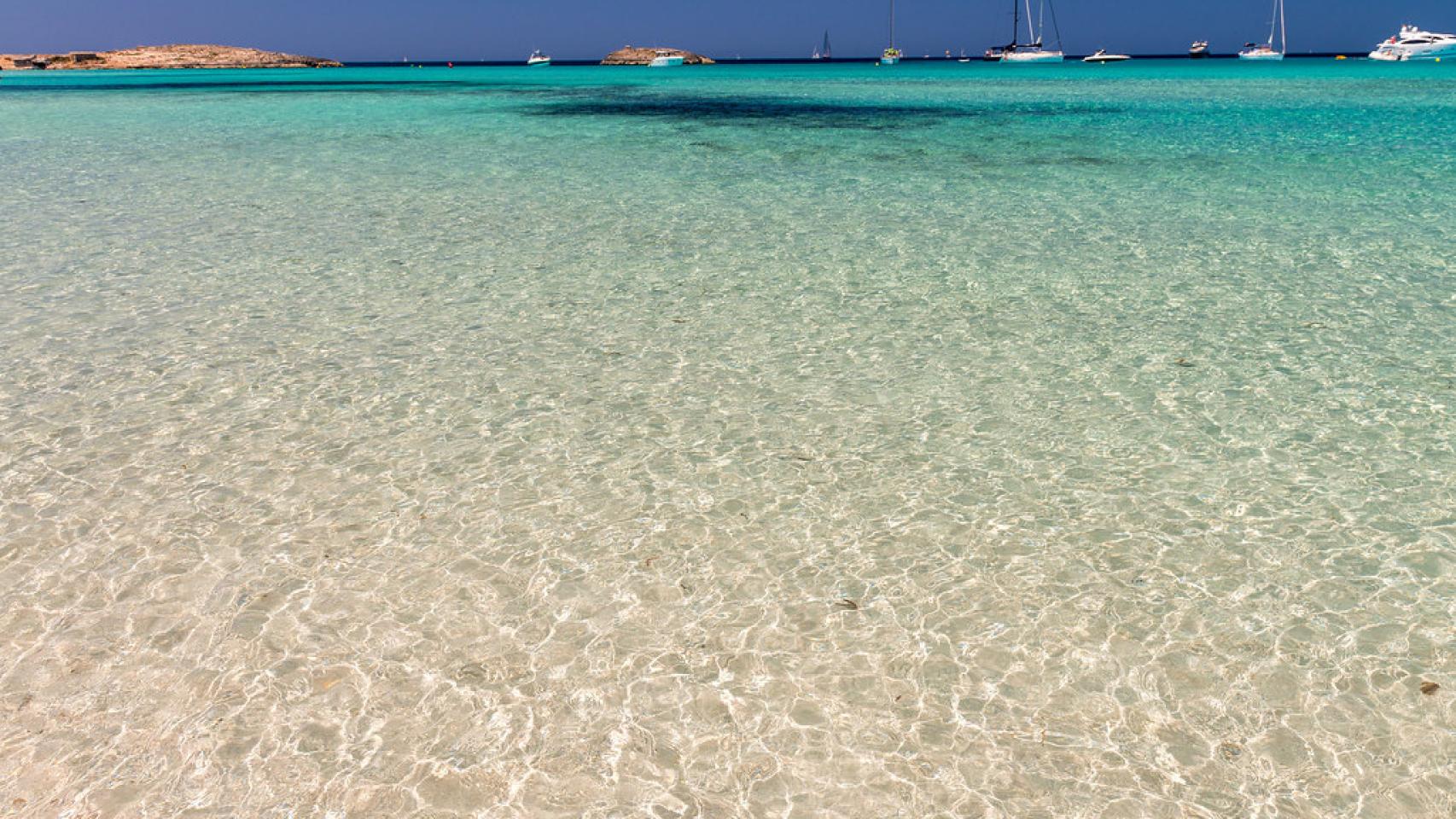 Esta es la mejor playa de España