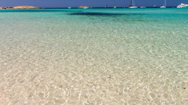 Esta es la mejor playa de España