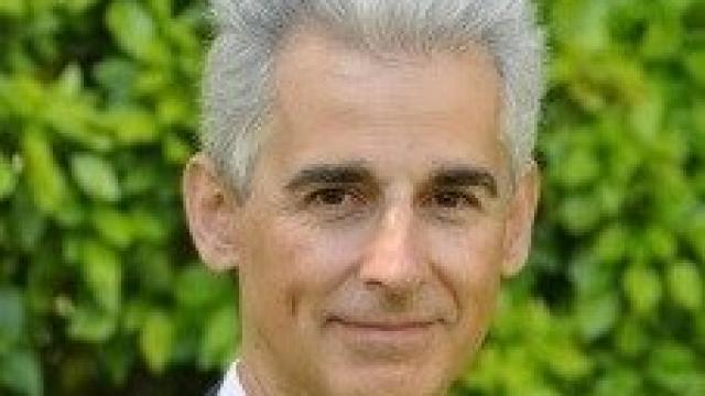 Bartolomé Lora Toro, vicepresidente de SEPI.