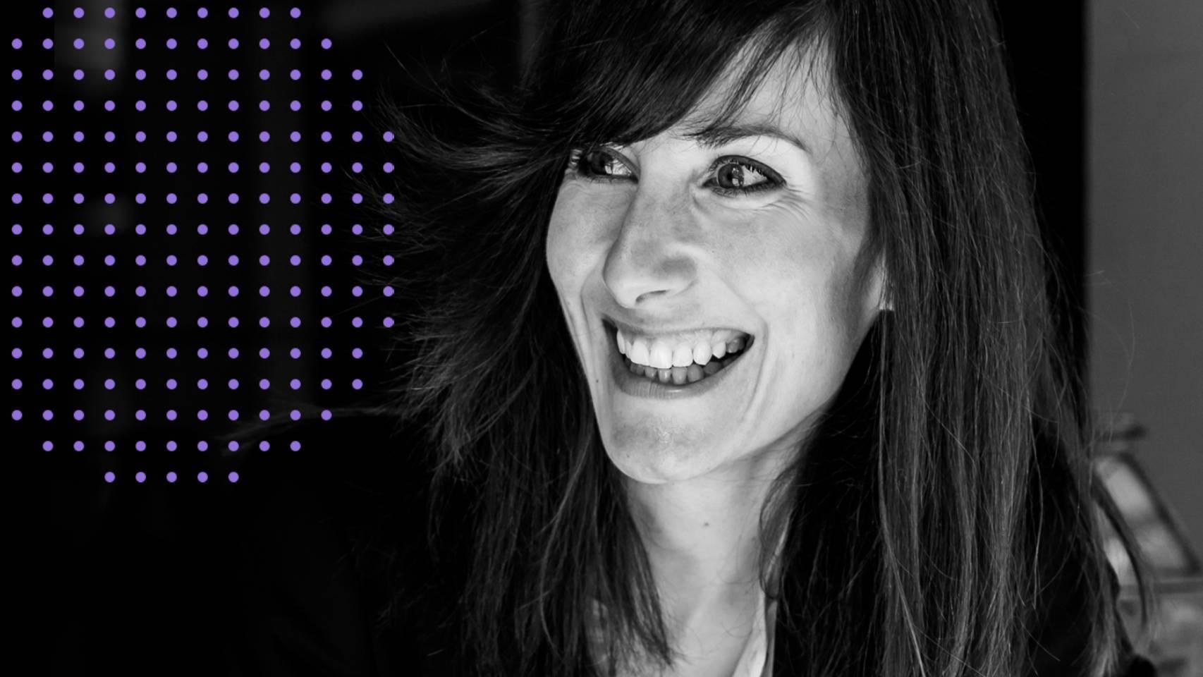 Ana Pedroche, Fundadora de la agencia SEO Tu Posicionamiento Web.