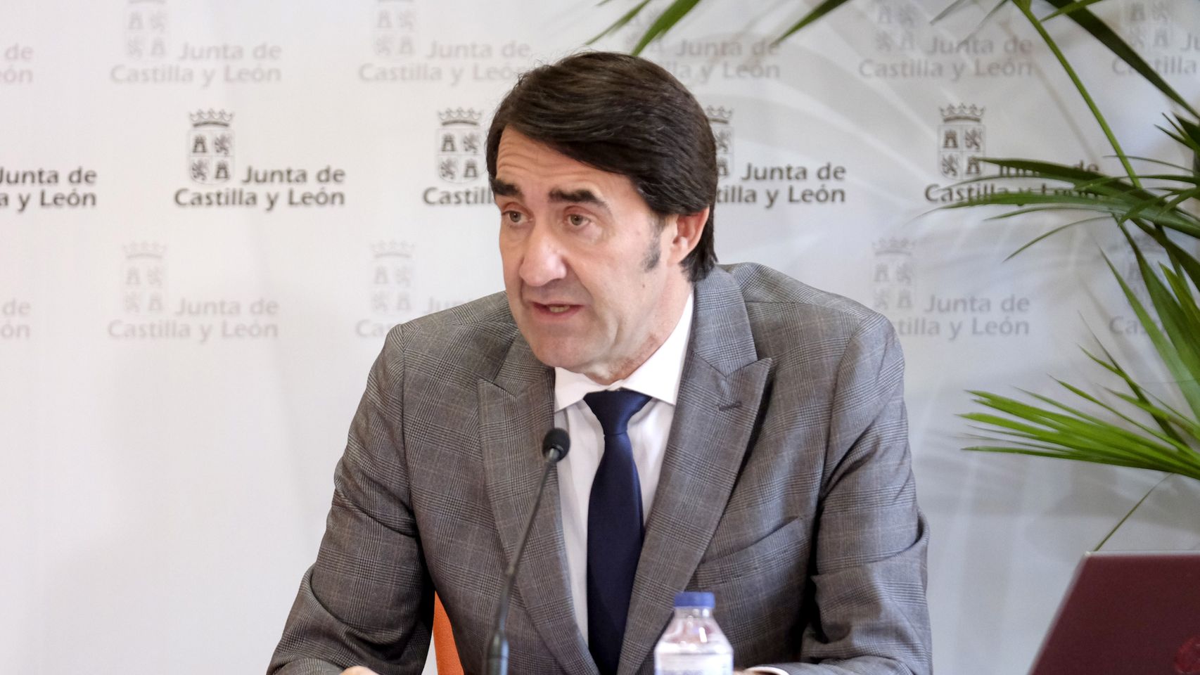 Castilla y León
