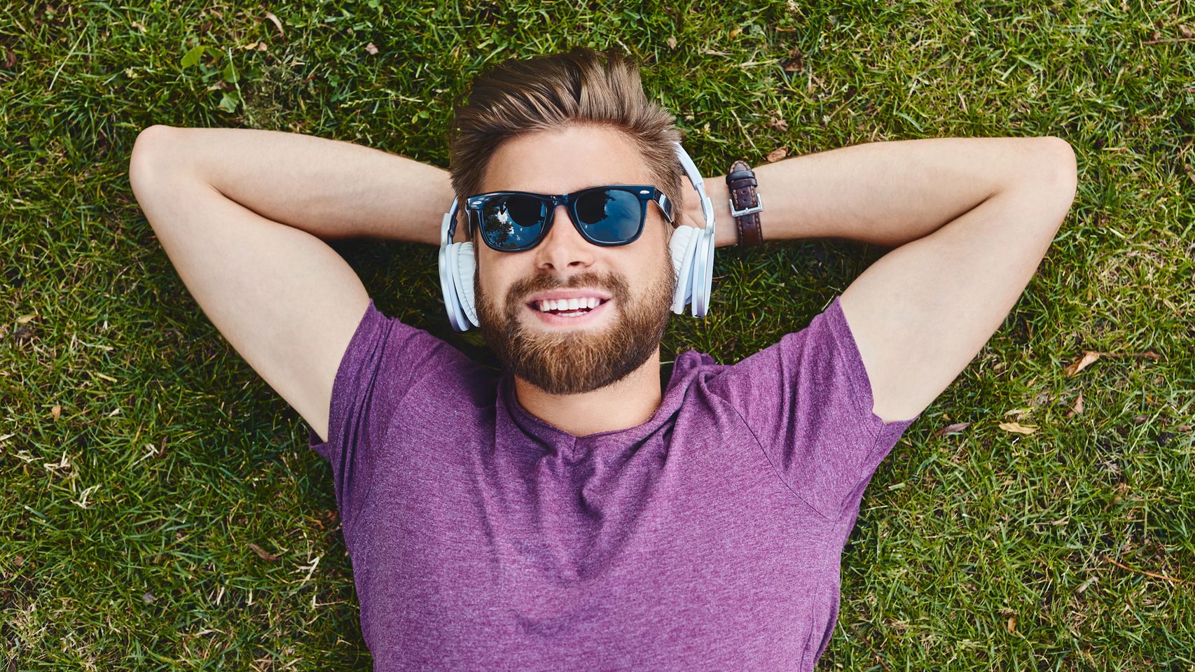 Disfruta del verano con Amazon Music Unlimited