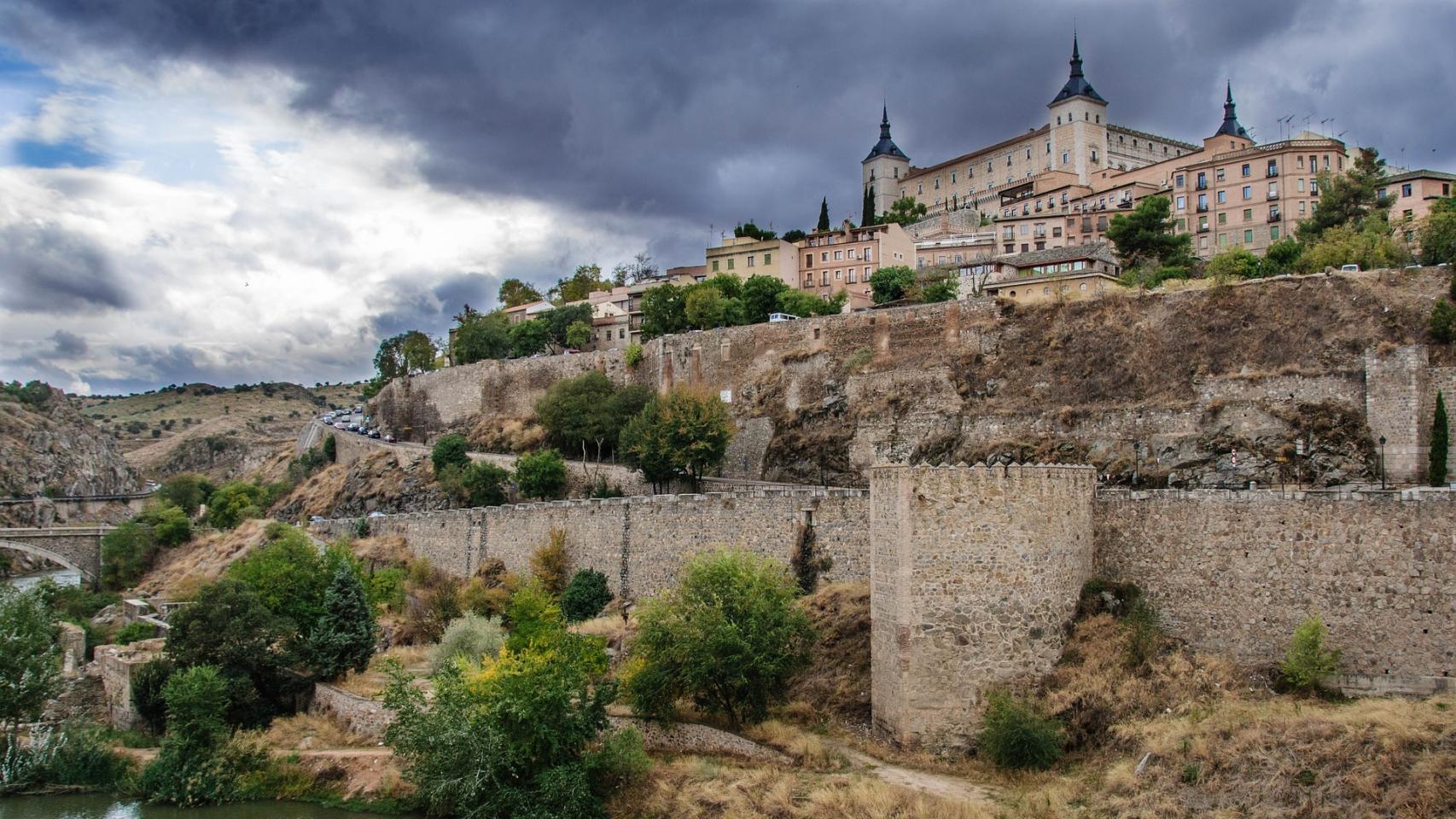 Toledo.