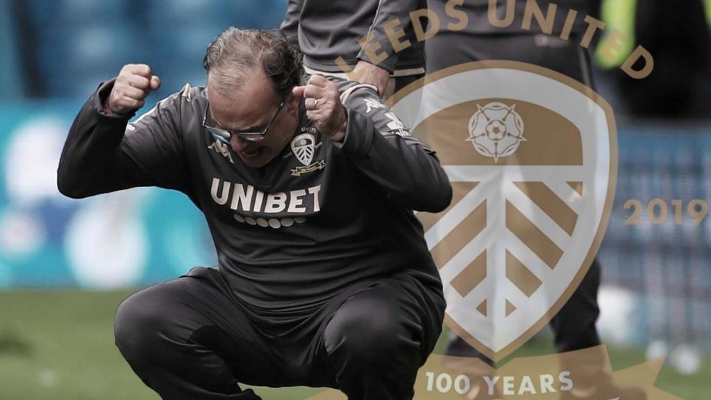 Marcelo Bielsa y cómo sus 'locuras' transformaron un histórico del fútbol inglés