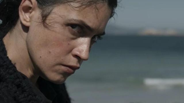 Fotograma de 'La isla de las mentiras'.